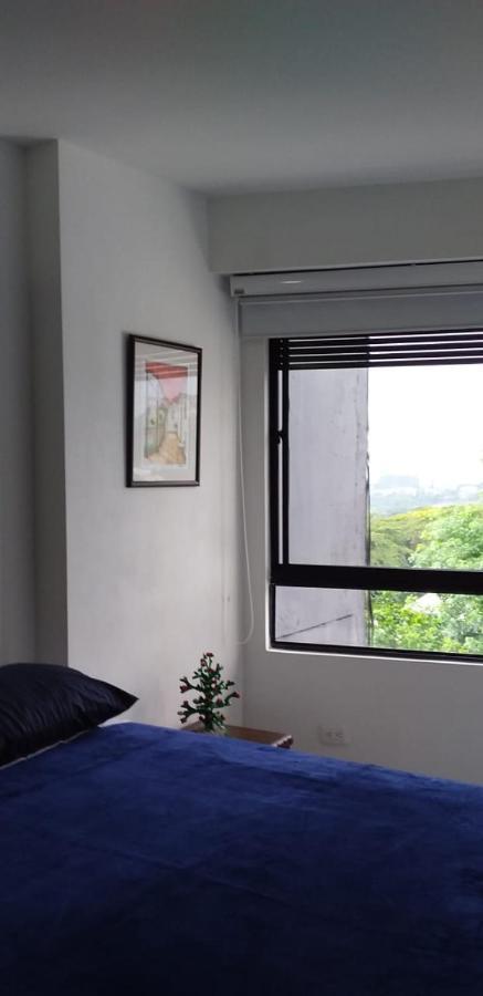 Apto En Norte De Armenia Exteriér fotografie